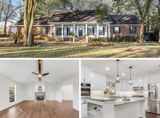3010 Lancaster Cir, Crestview, FL 32539