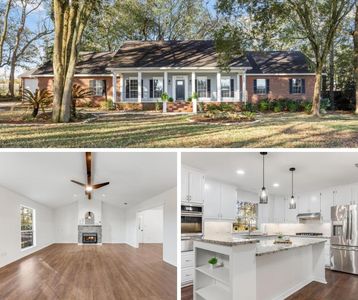 3010 Lancaster Cir, Crestview, FL, 32539