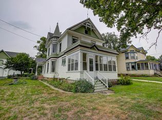 N1516 State Road 28, Adell, WI 53001