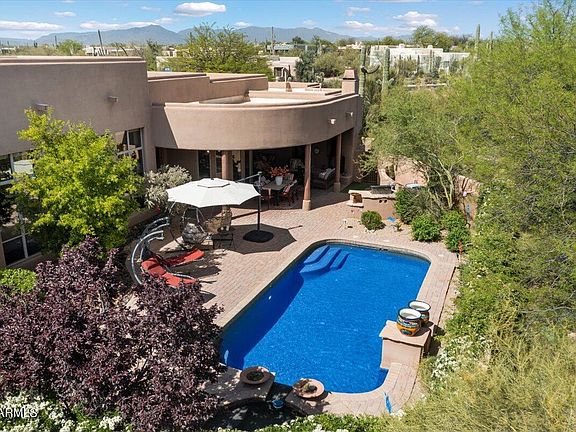 2nd image of 8300 E DIXILETA Drive #294