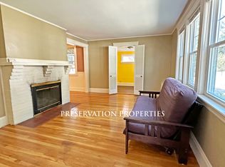 64 Warwick Rd #1, West Newton, MA 02465