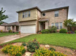 1709 Continental Pass, Cedar Park, TX 78613
