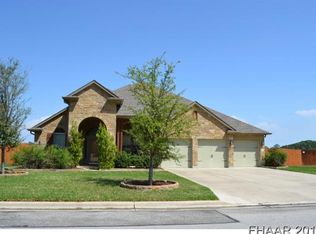 3605 Quail Ridge Dr, Harker Heights, TX 76548