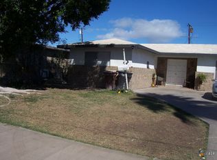 1013 E 2nd St, Calexico, CA 92231