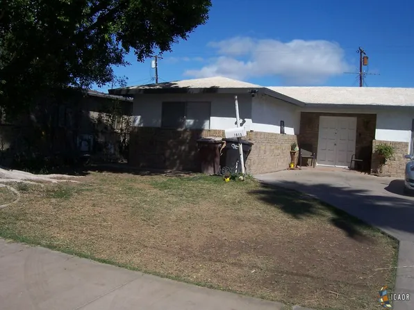1013 E 2nd St, Calexico, CA 92231