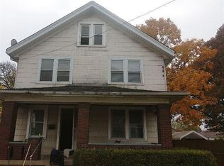 155 W North Bend Rd, Cincinnati, OH 45216