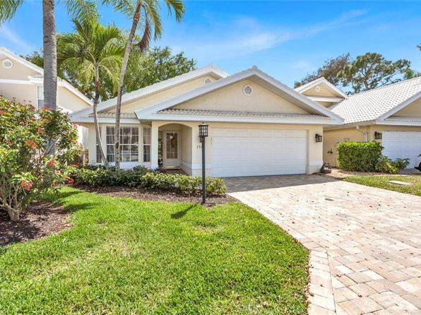 1562 Weybridge CIR #31, NAPLES, FL 34110