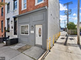 5 E Fort Ave, Baltimore, MD 21230