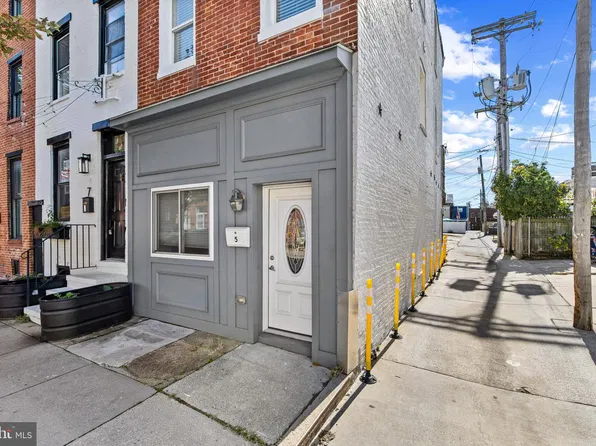 5 E Fort Ave, Baltimore, MD 21230