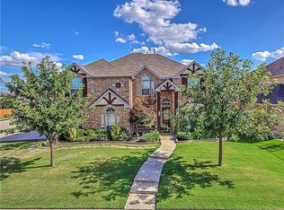 14781 Holly Tree Ln, Frisco, TX 75035