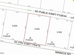 17 Magpie Ln, Hillsborough, NC 27278