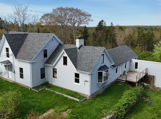 4607 Highway 340, Carleton, NS B5A5P9