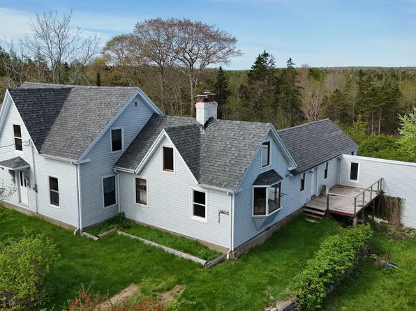 4607 Highway 340, Carleton, NS B5A 5P9