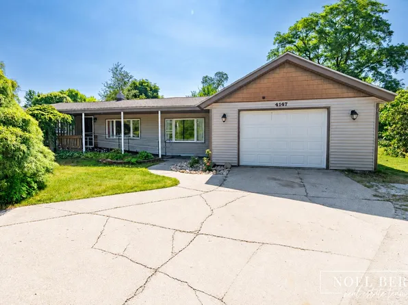 4147 S Brooks Rd, Muskegon, MI 49444