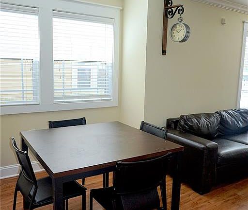 5th image of 1725 Harvey Mitchell Pkwy S APT 4612