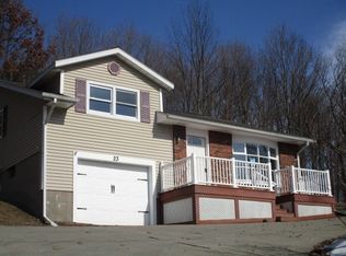 23 Billings Ave, Troy, NY 12180