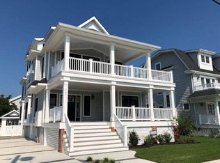 141 17th St, Avalon, NJ 08202