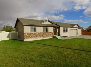 1578 N Richland Cir, Idaho Falls, ID 83401