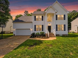 3306 Westover Rdg, Williamsburg, VA 23188