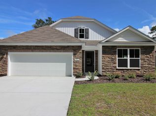 1473 Fence Post Ln, Calabash, NC 28467