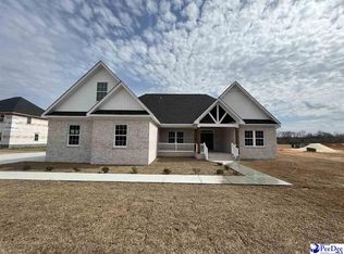 1619 NW Timmonsville Hwy, Darlington, SC 29532