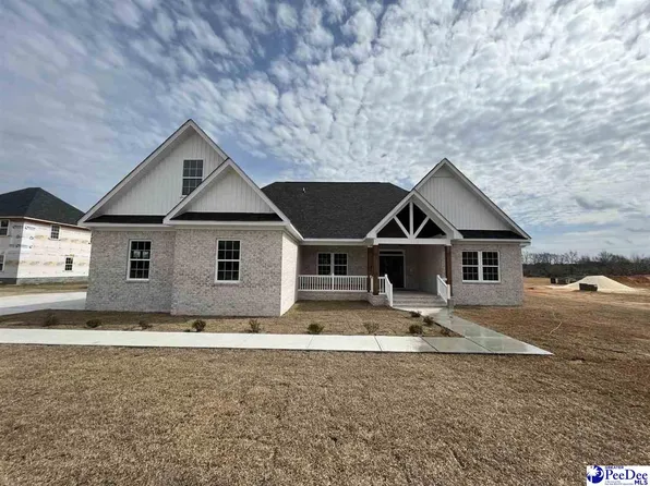 1619 NW Timmonsville Hwy, Darlington, SC 29532