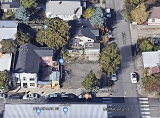 2231 NE Alberta St, Portland, OR 97211