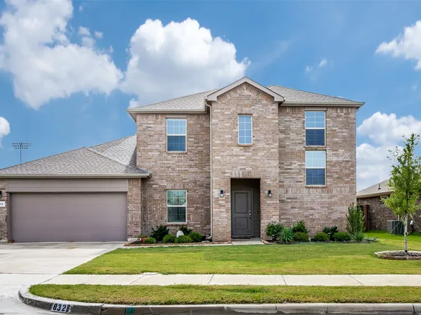 832 Alexandria Ln, Joshua, TX 76058