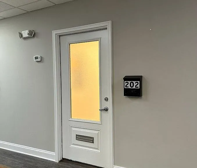 8167 Main St #202 — Photo 3
