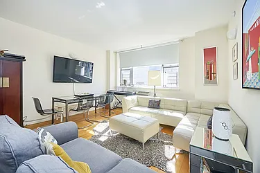 Rented by Bold New York