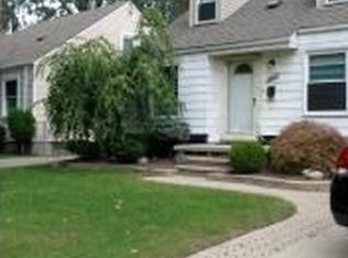 6326 Forrer St, Detroit, MI 48228