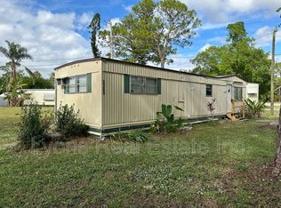 2268 Carlisle Ln, North Fort Myers, FL 33917