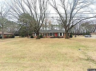 1503 Lipscomb Dr, Brentwood, TN 37027