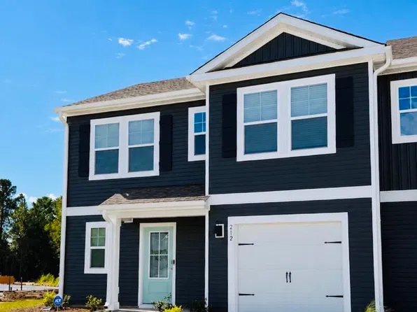 212 Cashmere Court Lot 36, Wilmington, NC 28411