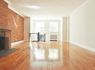 309 W 76th St APT A, New York, NY 10023
