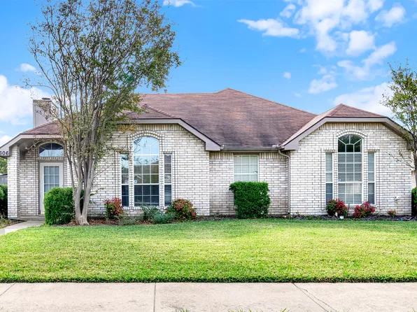 7606 Munich Dr, Rowlett, TX 75089