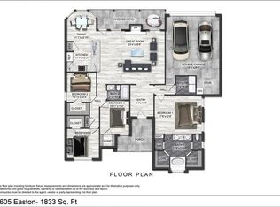1965 Lamplighter Ln, San Angelo, TX 76904