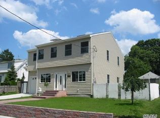113 Blaine Ave, East Meadow, NY 11554
