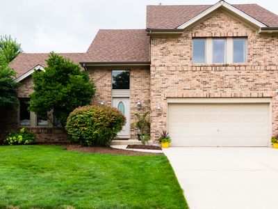 371 Callery Dr, Bolingbrook, IL, 60490