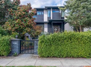 3781 W 24th Ave, Vancouver, BC V6S 1L7
