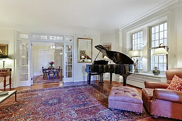 Sold by Corcoran