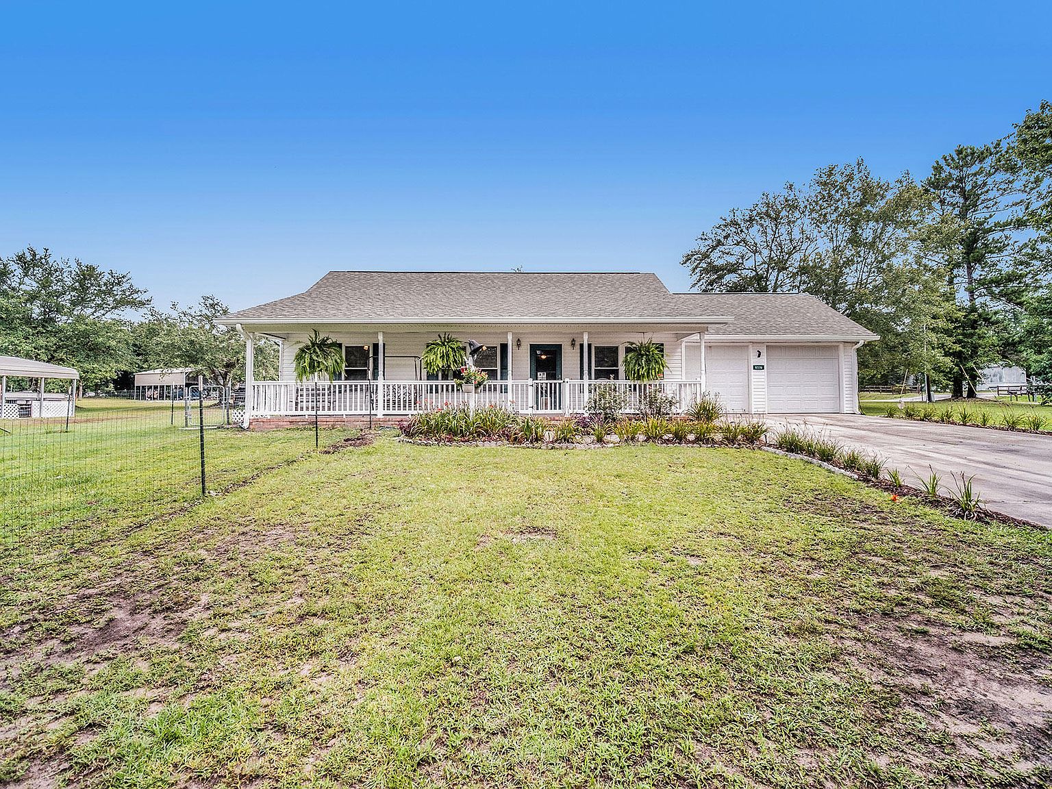 507 Leatherwood Ln, Cordesville, SC 29434 Zillow