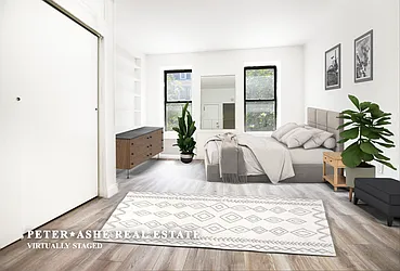 151 East 62nd Street, #3A