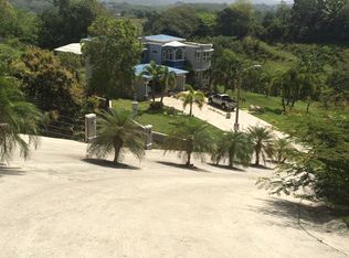 Spectacular Home Route 417 Aguada .pr., Aguada, PR 00602