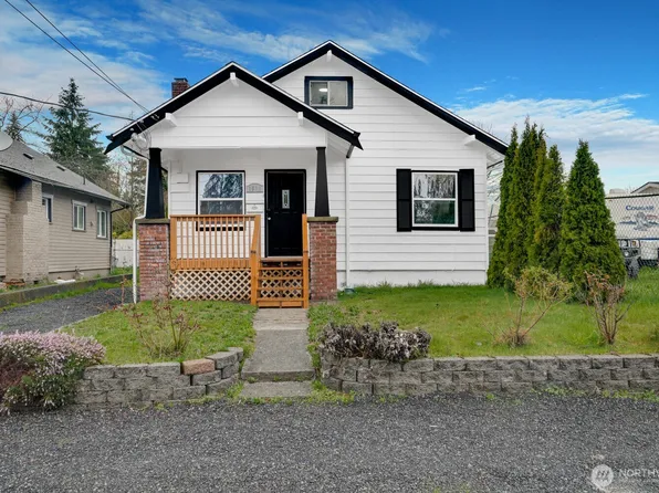 1511 S 51st Street, Tacoma, WA 98408