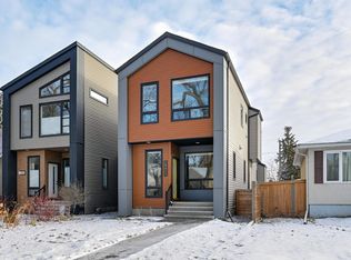 10411 144th St NW, Edmonton, AB T5N 2V5