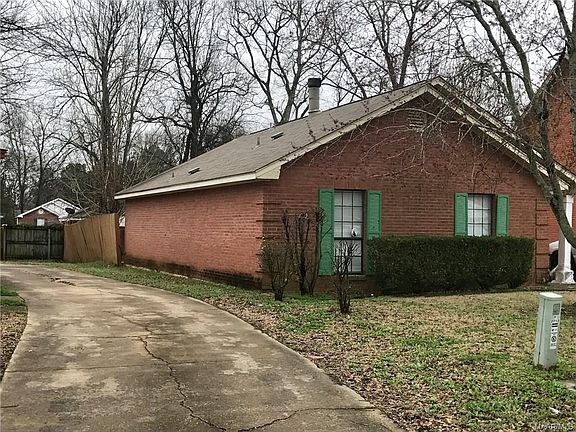 2nd image of 2712 Country Brook Dr
