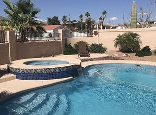4056 Calimesa Dr, Lake Havasu City, AZ 86406