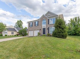 6483 Copperleaf Ln, Cincinnati, OH 45230