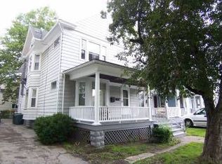 943 Dewey Ave, Rochester, NY 14613